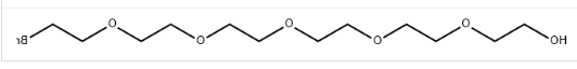 Br-PEG6-OH