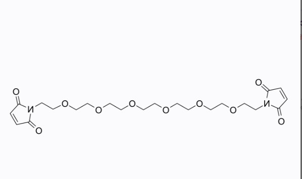 Mal-PEG6-mal