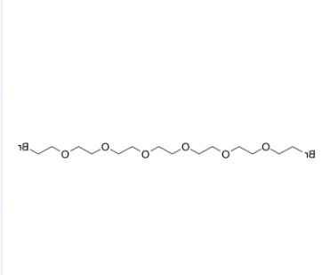 Br-PEG6-Br