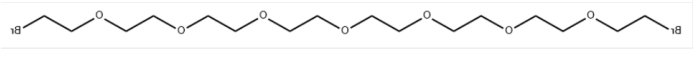 Br-PEG7-Br