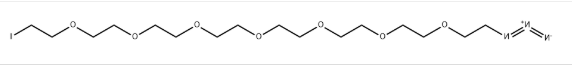 Azido-PEG7-Iodine