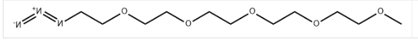 m-PEG5-mal
