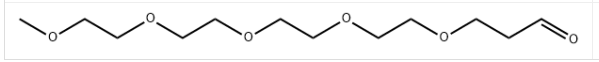 m-PEG5-CHO