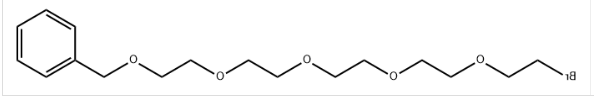 Benzyl-PEG5-Br