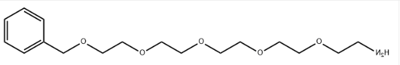 Benzyl-PEG5-NH2