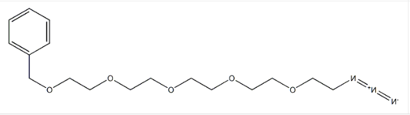 Benzyl-PEG5-N3