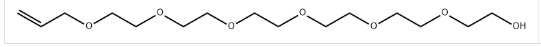 Allyl-PEG6-OH