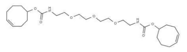 TCO-PEG3-TCO