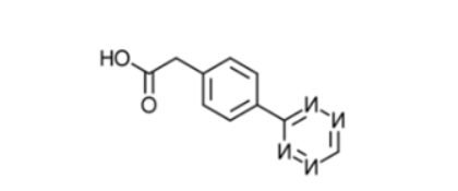 Tetrazine-Acid