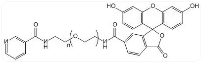 FITC-PEG-Niacin