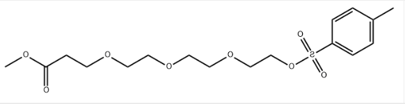 Tos-PEG4-methyl ester