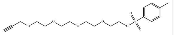 Propargyl-PEG4-Tos