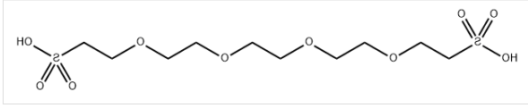 Bis-PEG4-sulfonic acid