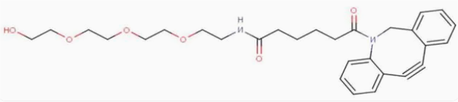 DBCO-PEG4-alcohol