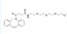 m-PEG4-DBCO