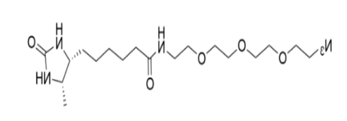 Desthiobiotin Azide