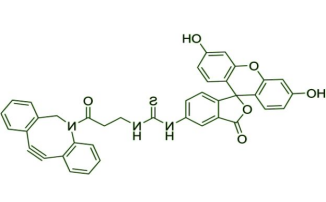 Fluorescein-DBCO