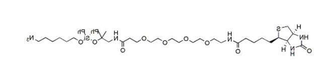 DADPS Biotin Azide