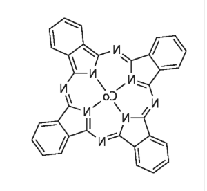 酞菁钴