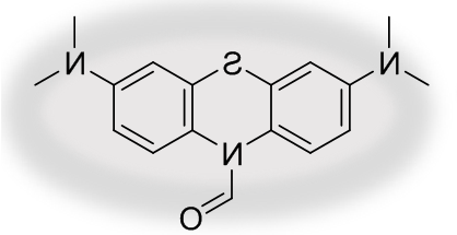 次氯酸荧光探针