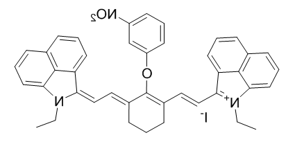硫化氢荧光探针