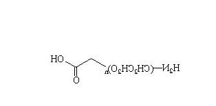 氨基PEG羧酸		