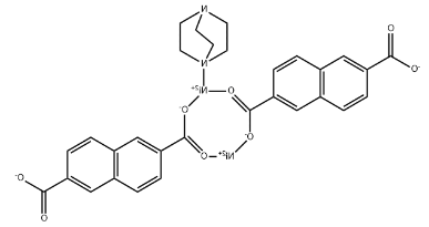 CAS：1254181-27-5，DUT-8(Ni)
