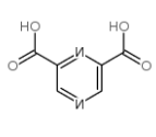 吡嗪-2,6-二羧酸  CAS：940-07-8 金属有机框架材料