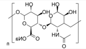 Hyaluronate