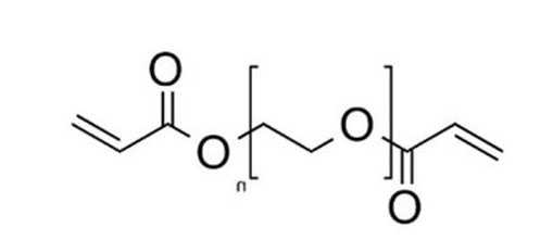 丙烯酸酯PEG丙烯酸酯  