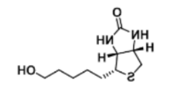 	D-Biotinol; D-生物素醇