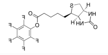 Biotin-PFP 生物素五氟苯酯