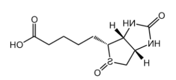 otin-L-sulfoxid；生物素亚砜
