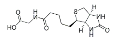 	N-Biotinyl Glycine;生物素甘氨酸