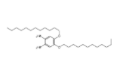 	4,5-didodecoxybenzene-1,2-diamine  