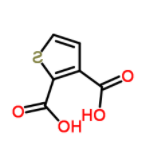 2,3-Thiophenedicarboxylate 2,3-Thiophenedicarboxylate