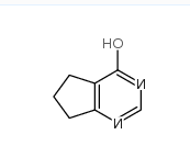 	1,5,6,7-四氢环戊并[d]嘧啶-4-酮 