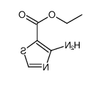 4-氨基噻唑-5-羧酸乙酯	  