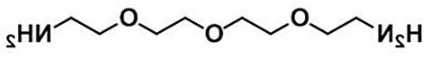 CAS:929-75-9；氨基三聚乙二醇乙胺；Amine-PEG3-amine；NH2-PEG3-NH2