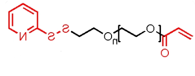 	OPSS-PEG-Acrylate  