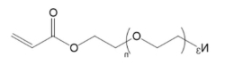 AC-PEG-azide 
