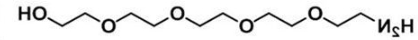 CAS 34188-11-9;氨基-五聚乙二醇-醇；NH2-PEG5-OH；Amino-PEG5-alcohol