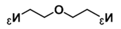 CAS:24345-74-2；叠氮-一聚乙二醇-叠氮；Azide-PEG1-Azid