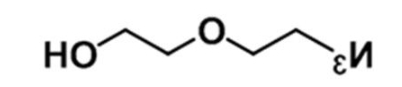 CAS 139115-90-5;2-（2-叠氮乙氧基）乙醇；azide-PEG2-OH；N3-PEG2-OH
