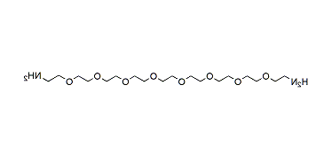 Amino-PEG8-amine