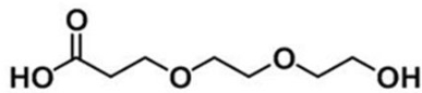 CAS 1334286-77-9；羟基二聚乙二醇羧基；二聚乙二醇-羧酸；Acid-PEG2-OH；OH-PEG2-COOH