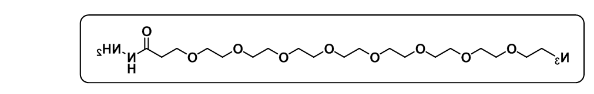 Azido-PEG8-hydrazide