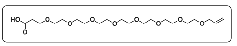 Allyl-PEG8-COOH