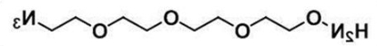 CAS:1306615-51-9;氨氧基三聚乙二醇叠氮;Amineoxy-PEG3-azide CAS:1306615-51-9;氨氧基三聚乙二醇叠氮;Amineoxy-PEG3-azide
