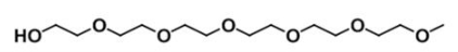 CAS:23601-40-3；六甘醇单甲醚；六聚乙二醇单甲醚；mPEG6-OH；m-PEG6-alcohol